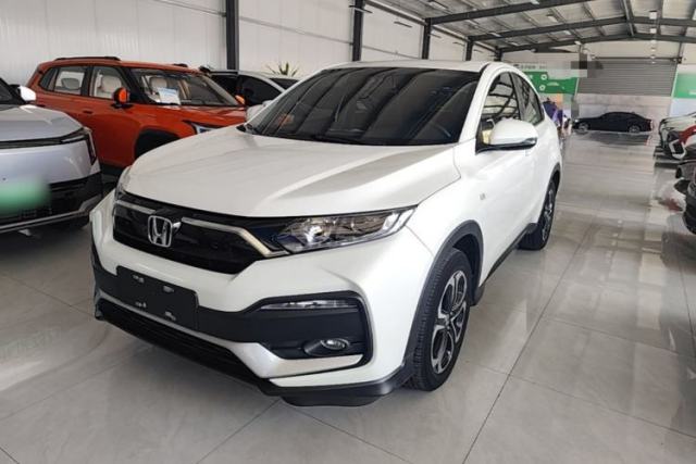 Used Honda XR-V 2021 1.5L CVT Classic Edition