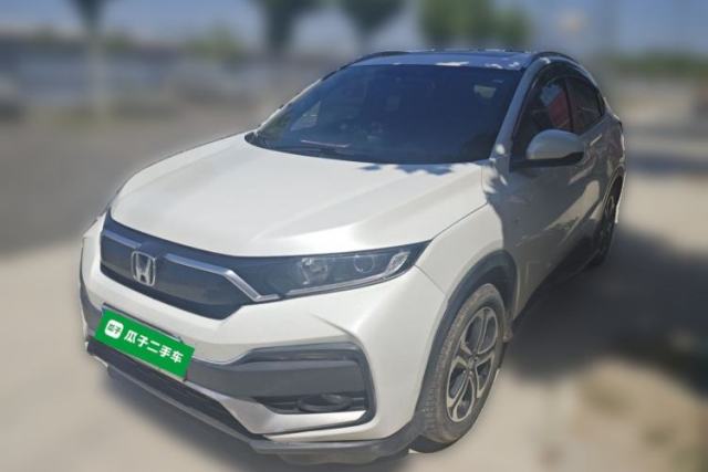 Used Honda XR-V 2021 1.5L CVT Comfort Version