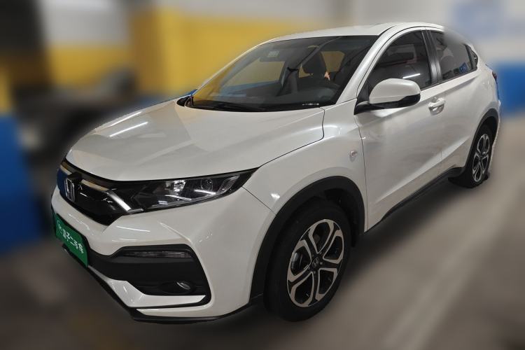 Used Honda XR-V 2021 1.5L CVT Classic Edition Guazi used car, China used car export, Used car for sale, Used  cars, Cheapest cars for sale
