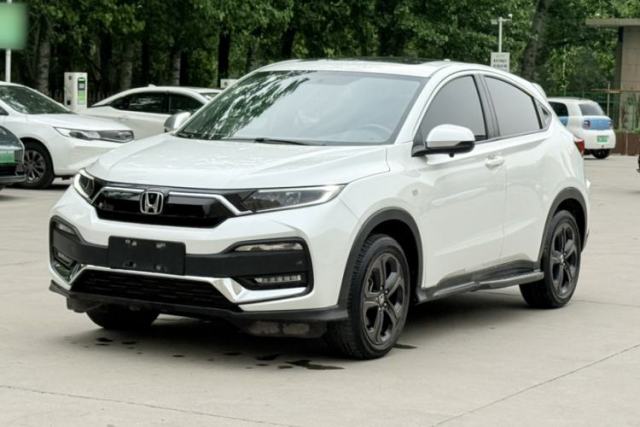 Honda XR-V 2021 220TURBO CVT Luxury Edition مستعملة
