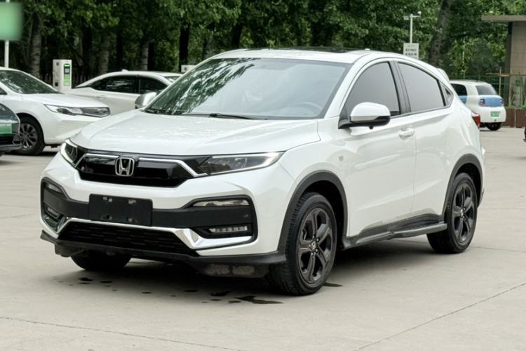 Honda XR-V 2021 220TURBO CVT Luxury Edition usado Guazi used car, China used car export, Used car for sale, Used cars, Cheapest cars for sale