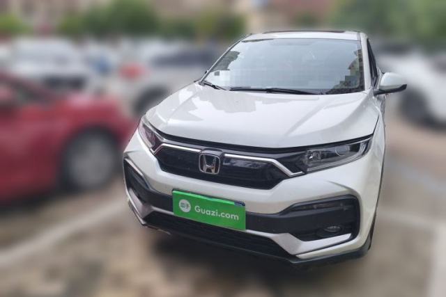 Used Honda XR-V 2021 1.5L CVT Comfort Version