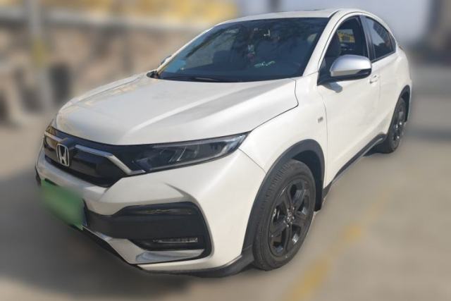 Used Honda XR-V 2021 220TURBO CVT Luxury Edition