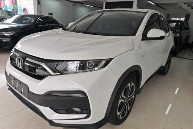Used Honda XR-V 2021 1.5L CVT Classic Edition