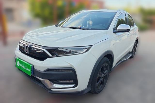 Used Honda XR-V 2021 220TURBO CVT Luxury Edition