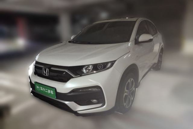 Honda XR-V 2021 1.5L CVT Classic Edition مستعملة