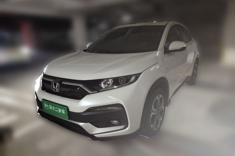 Ojetý Honda XR-V 2021 1.5L CVT Classic Edition Guazi used car, China used car export, Used car for sale, Used  cars, Cheapest cars for sale