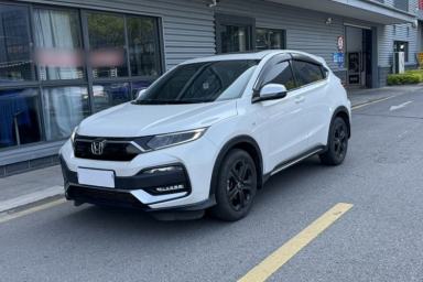 Used Honda XR-V 2021 220TURBO CVT Luxury Edition