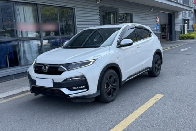 Used Honda XR-V 2021 220TURBO CVT Luxury Edition