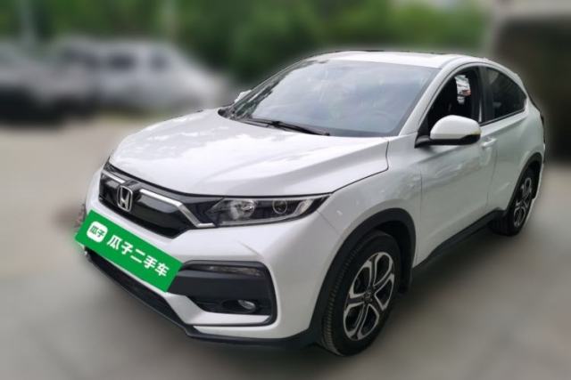 Used Honda XR-V 2021 1.5L CVT Classic Edition