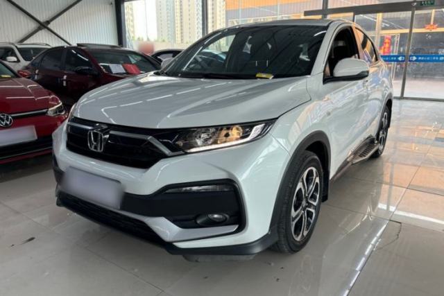 Used Honda XR-V 2021 1.5L CVT Comfort Version