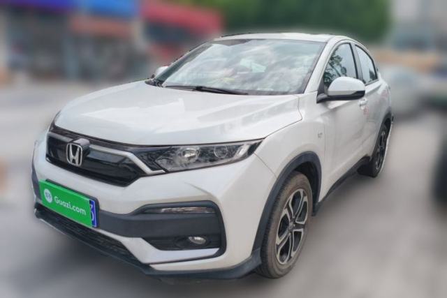 Used Honda XR-V 2021 1.5L CVT Comfort Version