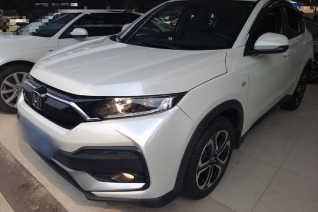 Used Honda XR-V 2021 1.5L CVT Comfort Version