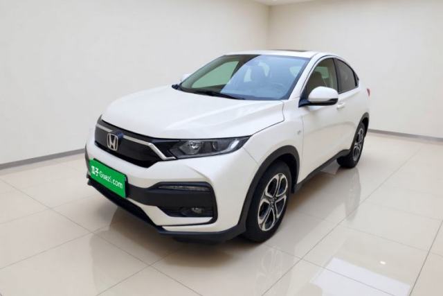 Used Honda XR-V 2021 1.5L CVT Comfort Version