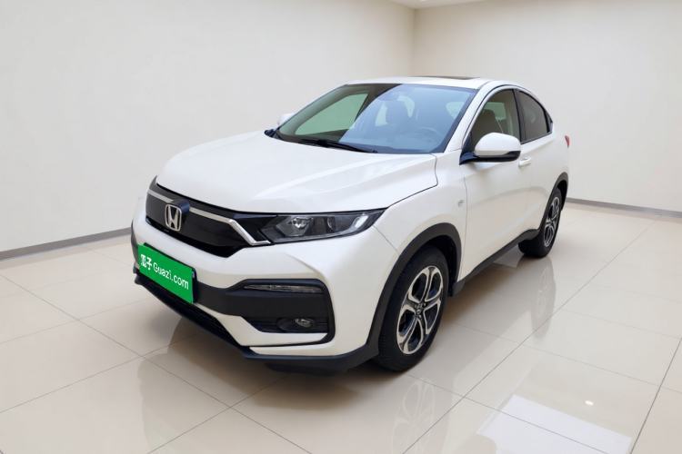 Gebrauchter Honda XR-V 2021 1.5L CVT Comfort Version Guazi used car, China used car export, Used car for sale, Used cars, Cheapest cars for sale