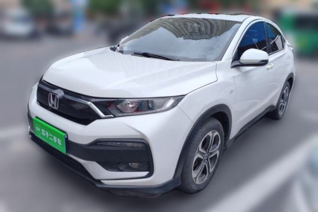 Used Honda XR-V 2021 1.5L CVT Comfort Version