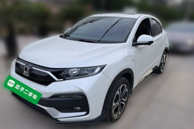 Used Honda XR-V 2021 1.5L CVT Comfort Version