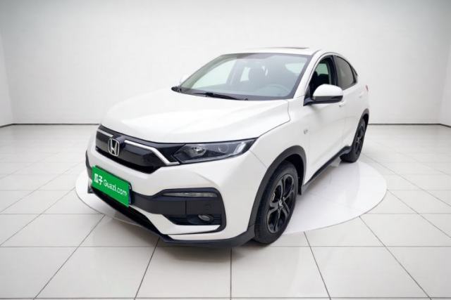 Ojetý Honda XR-V 2021 220TURBO CVT Comfort Version