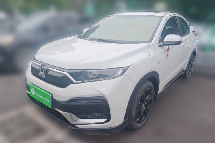 Used Honda XR-V 2021 220TURBO CVT Comfort Version Guazi used car, China used car export, Used car for sale, Used  cars, Cheapest cars for sale