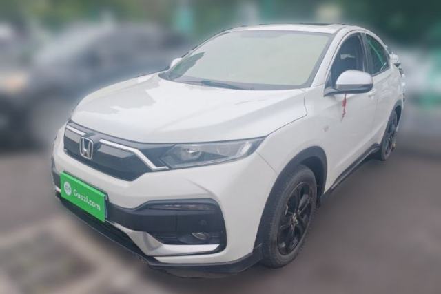 Used Honda XR-V 2021 220TURBO CVT Comfort Version