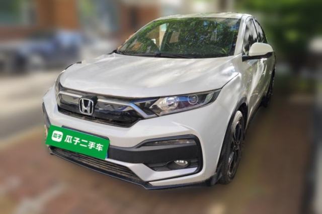 Used Honda XR-V 2021 1.5L CVT Comfort Version