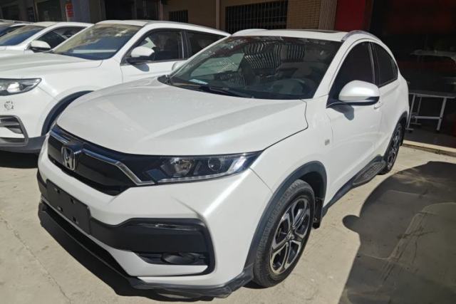 Used Honda XR-V 2021 1.5L CVT Comfort Version