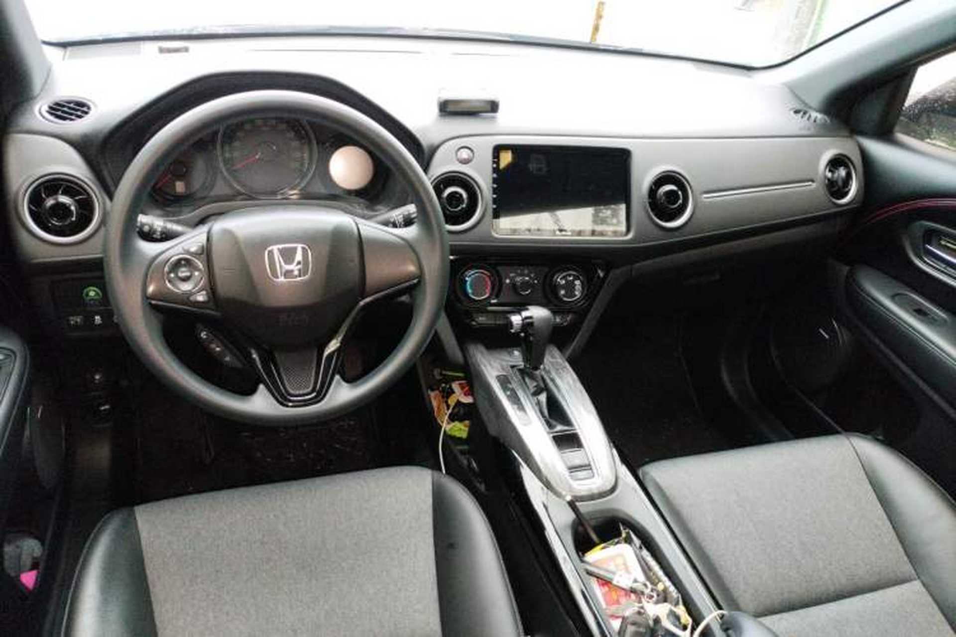 Used Honda XR-V 2021 1.5L CVT Comfort Version Center Console