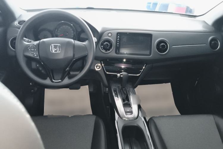 Used Honda XR-V 2021 220TURBO CVT Luxury Edition Center Console