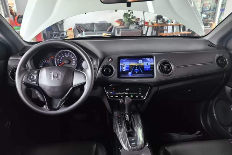 Used Honda XR-V 2021 220TURBO CVT Comfort Version Center Console