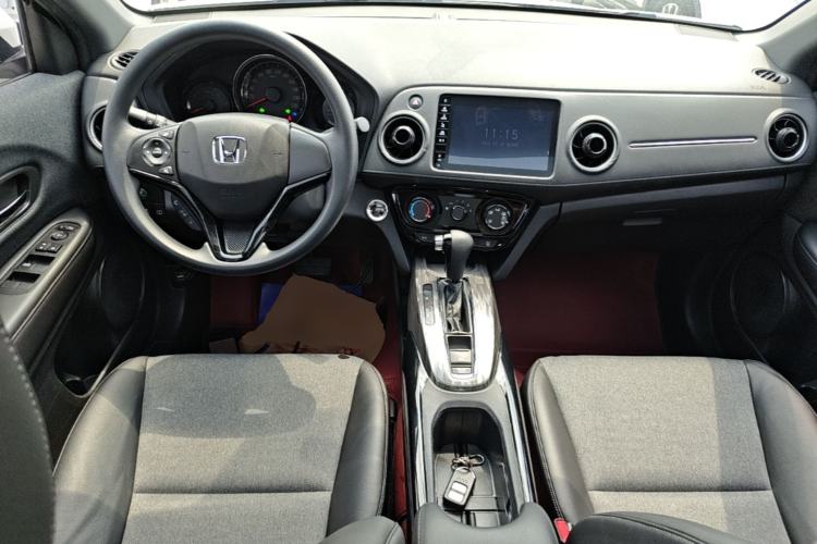 Used Honda XR-V 2021 1.5L CVT Comfort Version Center Console