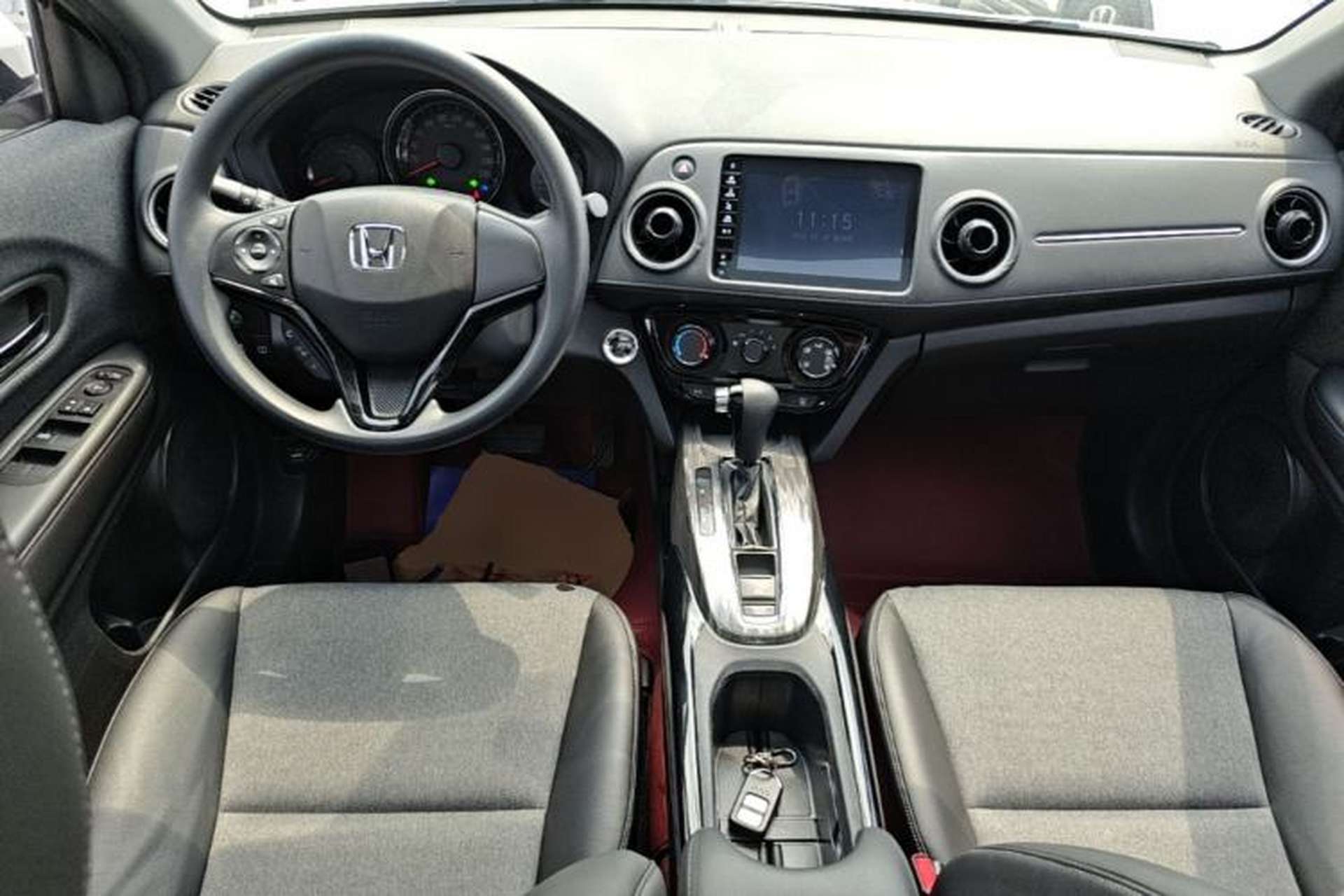 Used Honda XR-V 2021 1.5L CVT Comfort Version Center Console