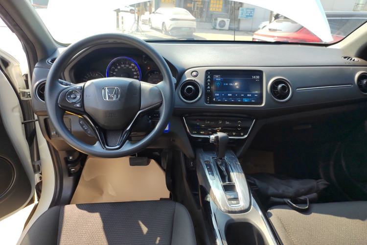 Used Honda XR-V 2021 220TURBO CVT Comfort Version Center Console