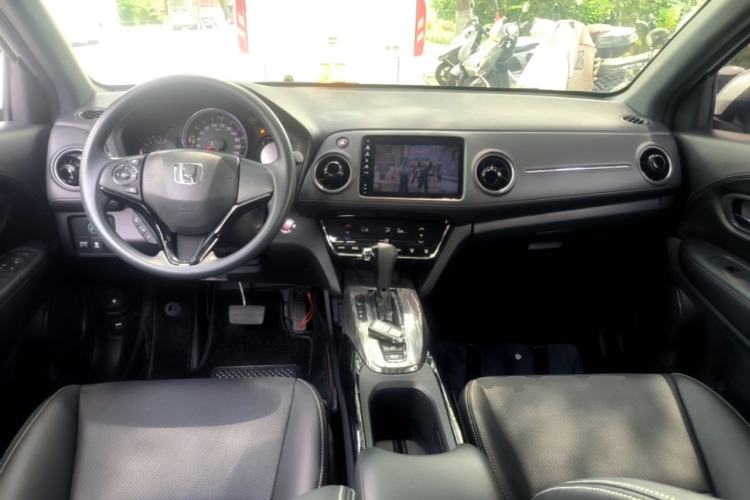 Used Honda XR-V 2021 220TURBO CVT Comfort Version Center Console