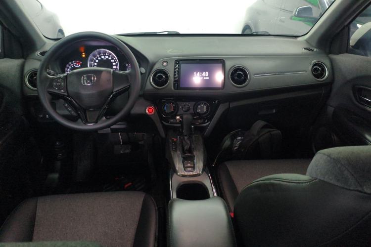 Used Honda XR-V 2021 1.5L CVT Comfort Version Center Console