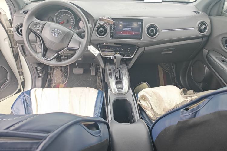Used Honda XR-V 2021 220TURBO CVT Comfort Version Center Console