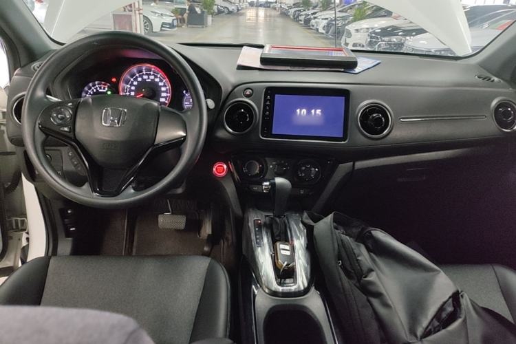 Used Honda XR-V 2021 1.5L CVT Comfort Version Center Console