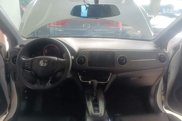 Used Honda XR-V 2021 220TURBO CVT Comfort Version Center Console