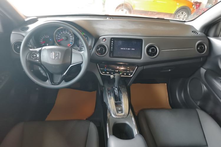 Used Honda XR-V 2021 220TURBO CVT Comfort Version Center Console