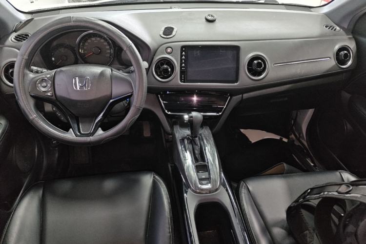 Used Honda XR-V 2021 220TURBO CVT Comfort Version Center Console