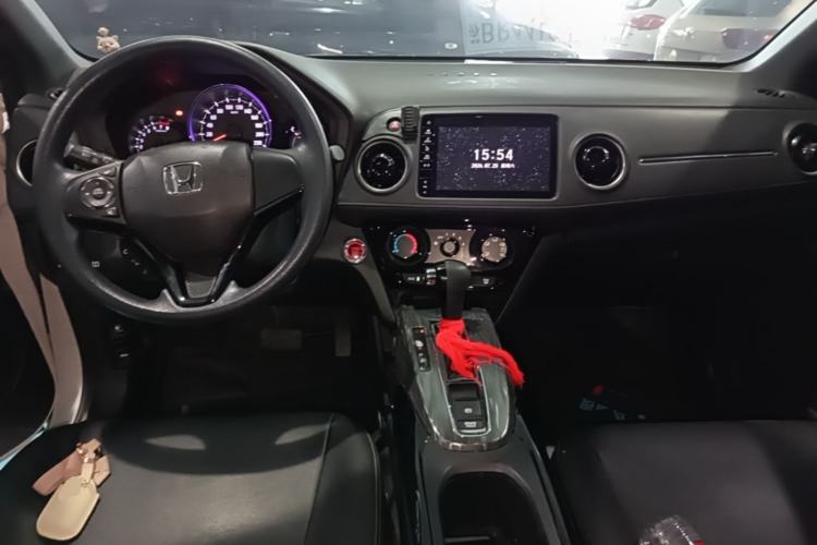 Used Honda XR-V 2021 1.5L CVT Comfort Version Center Console