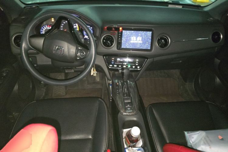 Used Honda XR-V 2021 220TURBO CVT Comfort Version Center Console