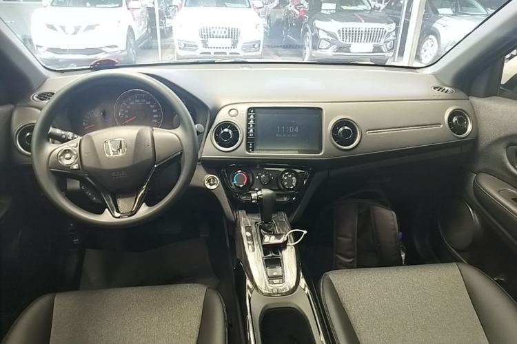 Used Honda XR-V 2021 1.5L CVT Comfort Version Center Console