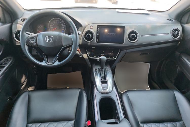 Used Honda XR-V 2021 220TURBO CVT Comfort Version Center Console