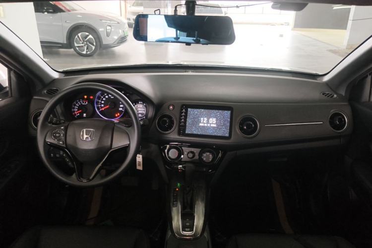 Used Honda XR-V 2021 1.5L CVT Classic Edition Center Console