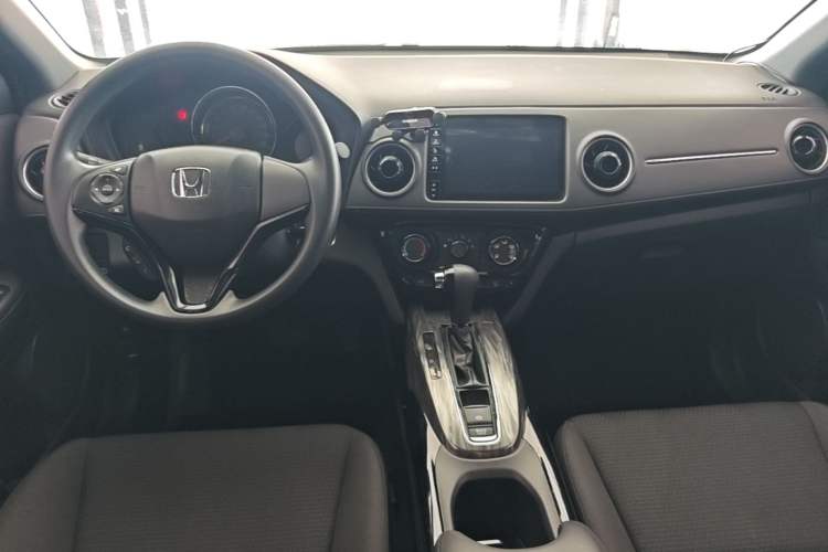 Used Honda XR-V 2021 1.5L CVT Classic Edition Center Console