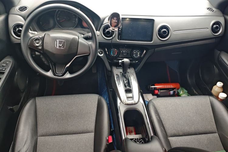 Used Honda XR-V 2021 1.5L CVT Comfort Version Center Console