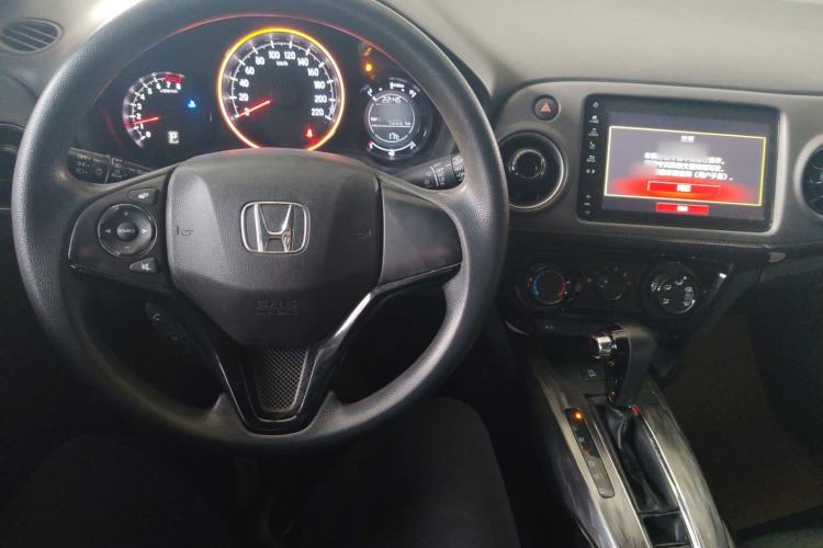 Used Honda XR-V 2021 1.5L CVT Comfort Version Center Console