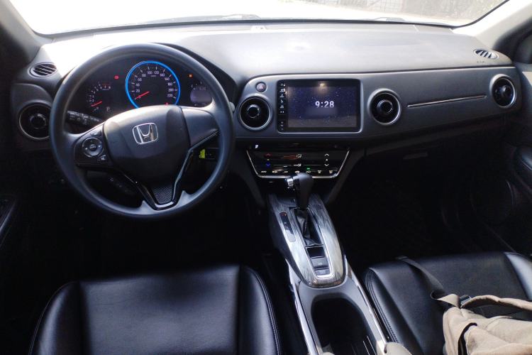 Used Honda XR-V 2021 220TURBO CVT Comfort Version Center Console