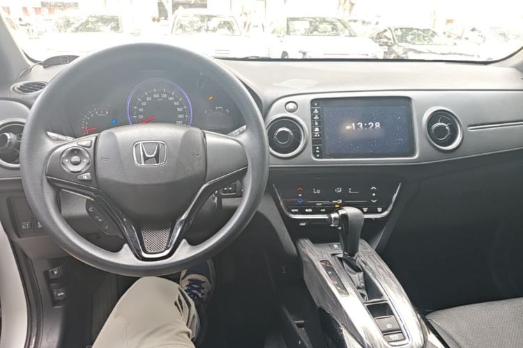 Used Honda XR-V 2021 220TURBO CVT Comfort Version Center Console