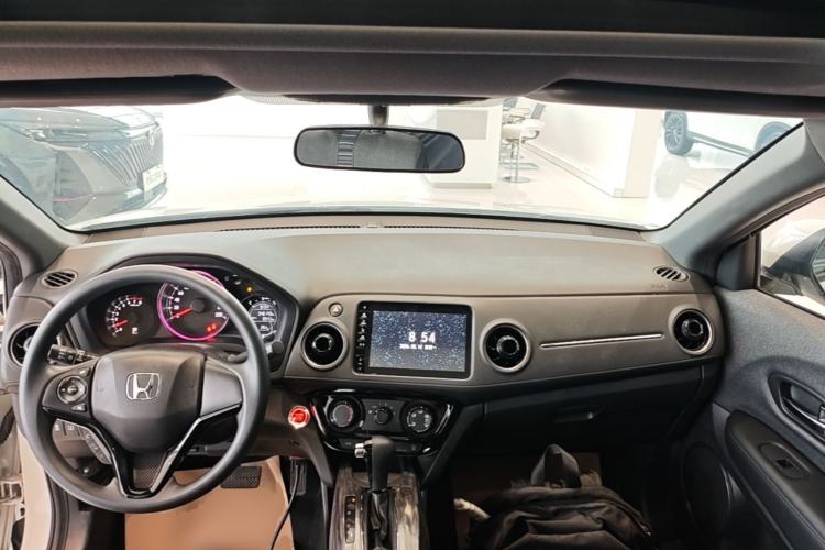 Used Honda XR-V 2021 1.5L CVT Comfort Version Center Console